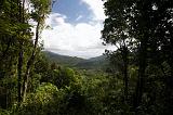 DOMINICA - Morne Trois Pitons National Park